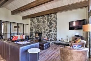 Massive 7-Acre Ruidoso Home with Sierra Blanca Views - Ruidoso - 7