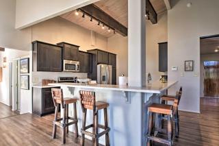 Massive 7-Acre Ruidoso Home with Sierra Blanca Views - Ruidoso - 5