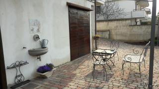 B&B L' Eremo - Sulmona - 4