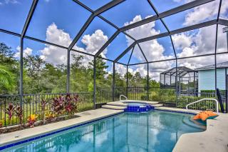 Beautiful Reunion Resort Home Less Than 15 Min to Disney! - Kissimmee - 0