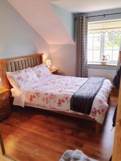 Nellies Cottage B&B - 4
