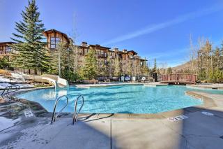 Solitude Creekside Condo-Closest to Ski Lift! - Solitude - 8