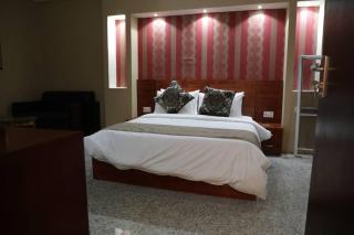 Conference Hotel , Abeokuta - 6