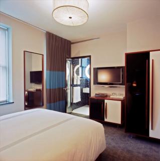 6 Columbus Central Park Hotel - Nova Iorque - 2