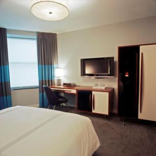 6 Columbus Central Park Hotel - Nova Iorque - 5