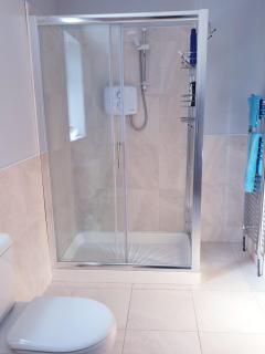 Nellies Cottage B&B - 1