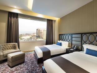 Golden Tulip Doha Hotel - Doha - 8