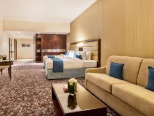 Golden Tulip Doha Hotel - Doha - 7