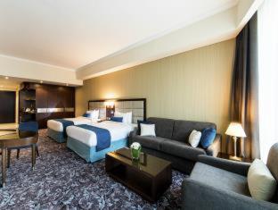 Golden Tulip Doha Hotel - Doha - 6