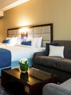 Golden Tulip Doha Hotel - Doha - 5