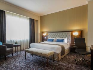 Golden Tulip Doha Hotel - 3