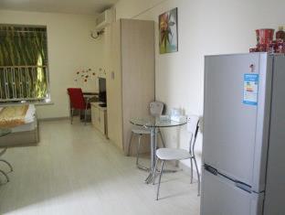 Nanjing Kaibin Apartment -Xin Jie Kou - 7