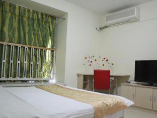 Nanjing Kaibin Apartment -Xin Jie Kou - 6