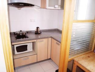 Nanjing Kaibin Apartment -Xin Jie Kou - 3