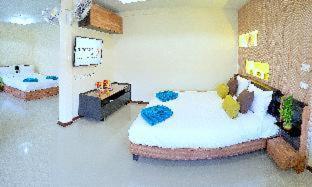 Walking Street Residence - Boutique Suites near the Beach & Walking Street - Pattaya South - 7