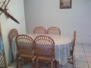 Apartamento 2 Dormitórios , Enseada , Guarujá, SP, 400 Metros da Praia - Guarujá - 3