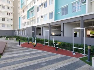 One Spatial Condo Unit - Iloilo - Città di Iloilo - 9