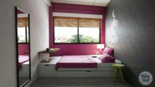 Moon Fools Hostel - Panglao - 9
