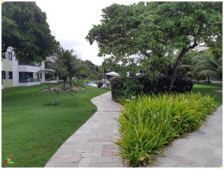 Apartamento Beira mar Praia dos Caneiros - Tamandaré - 6