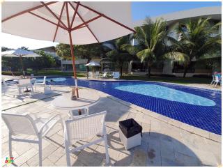 Apartamento Beira mar Praia dos Caneiros - Tamandaré - 3