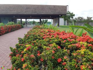 FLAT TERREO 106 D Beira mar Praia dos Caneiros - 8