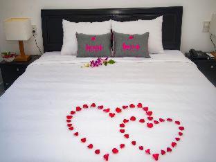 Flamingo Villa Homestay - Big Rooms with Balcony - Close to Hoi An Old Town 200m & Temple Bridge - Large Outside Pool for Sun Bathing - Hoi An - 2