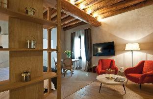 La Barchessa di Villa Pisani - 3