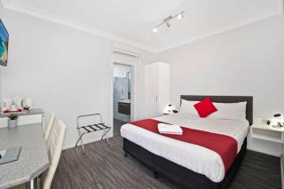 Wauchope Motel - Wauchope - 5