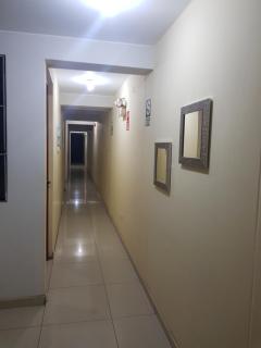 Hostal refugio's - Ica - 1