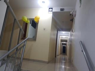 Hostal refugio's - Ica - 2