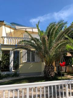 Apartment Plavo Sidro - Vir - 6