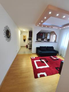 19 RESIDENCE apartment - Cavnic - 2