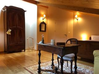Vaste chambre proche Toulouse dans Toulousaine 18ème - Bouloc - 1