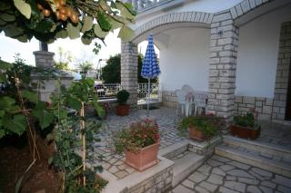 Apartments by the sea Vrsar, Porec - 6944 - 1