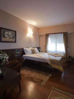 Burckin Hotel - 7