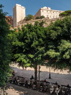 Dome - Cagliari - 2