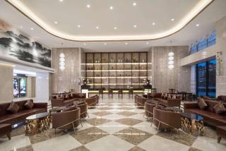 Ramada Plaza by Wyndham Enshi - Enshi - 9
