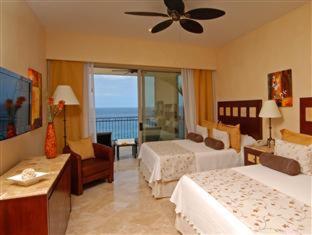 Garza Blanca Preserve Resort & Spa - Puerto Vallarta - 6