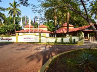 Mercure Goa Devaaya Resort - Goa Velha - 6