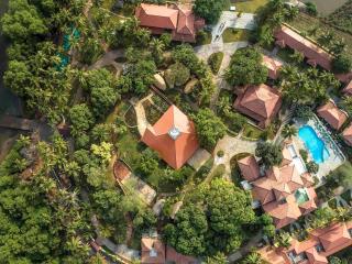 Mercure Goa Devaaya Resort - Goa Velha - 7