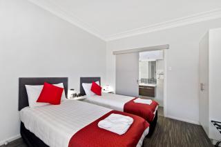 Wauchope Motel - Wauchope - 7