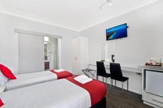 Wauchope Motel - Wauchope - 6