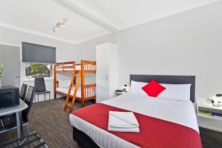 Wauchope Motel - Wauchope - 8