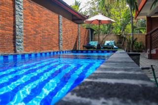 D'Tegal House - Nusa Lembongan - 9