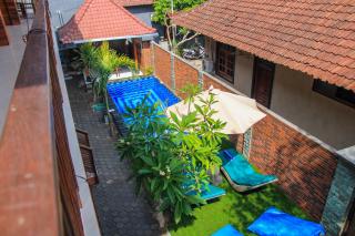 D'Tegal House - Nusa Lembongan - 8