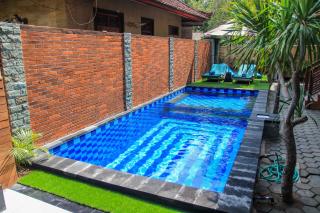 D'Tegal House - Nusa Lembongan - 3