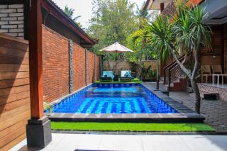 D'Tegal House - Nusa Lembongan - 2