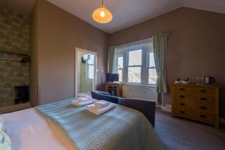 Dalkeith Guest House - Keswick - 5