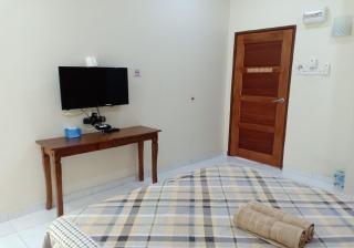 CityScape Lodge - Penginapan Bajet yang Mudah, Selesa & Selamat dengan WiFi dan Parkir PERCUMA Serta Layanan Mesra Tambah Servis Memuaskan - 9