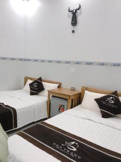 Hoa Trang Hotel - Tuy An - 4